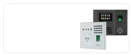Máy Chấm Công & Kiểm Soát Cửa